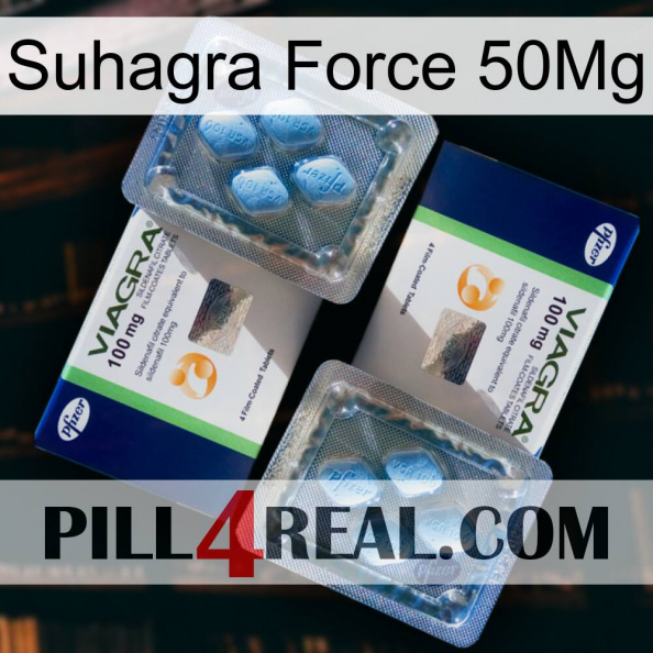 Suhagra Force 50Mg viagra5